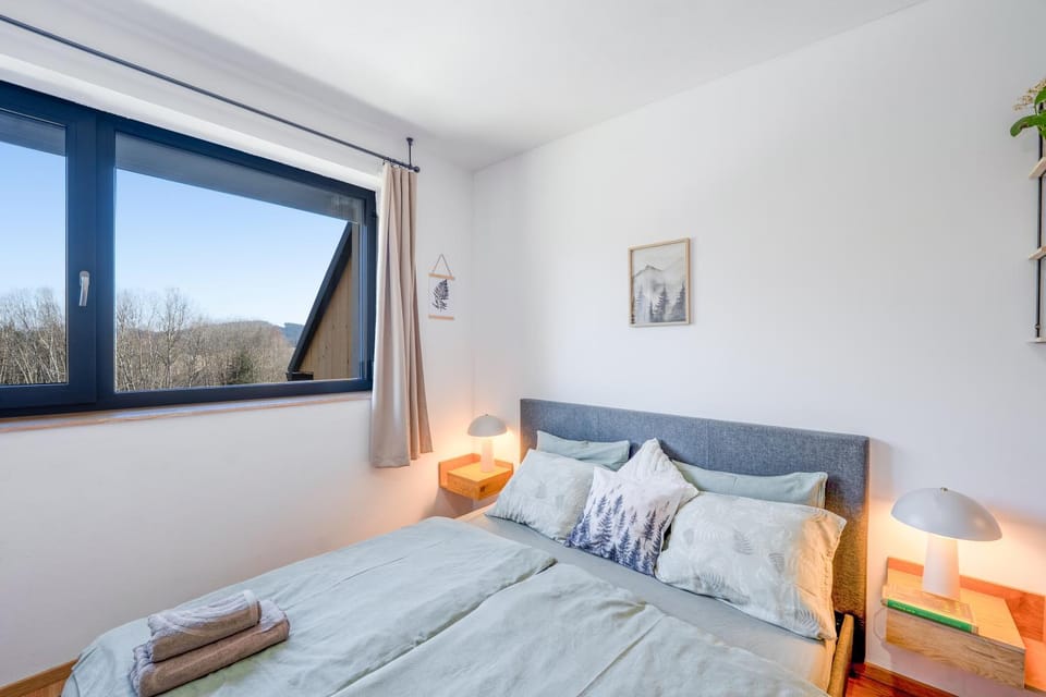 Studio Arnoštka Apartment in South Bohemian Region