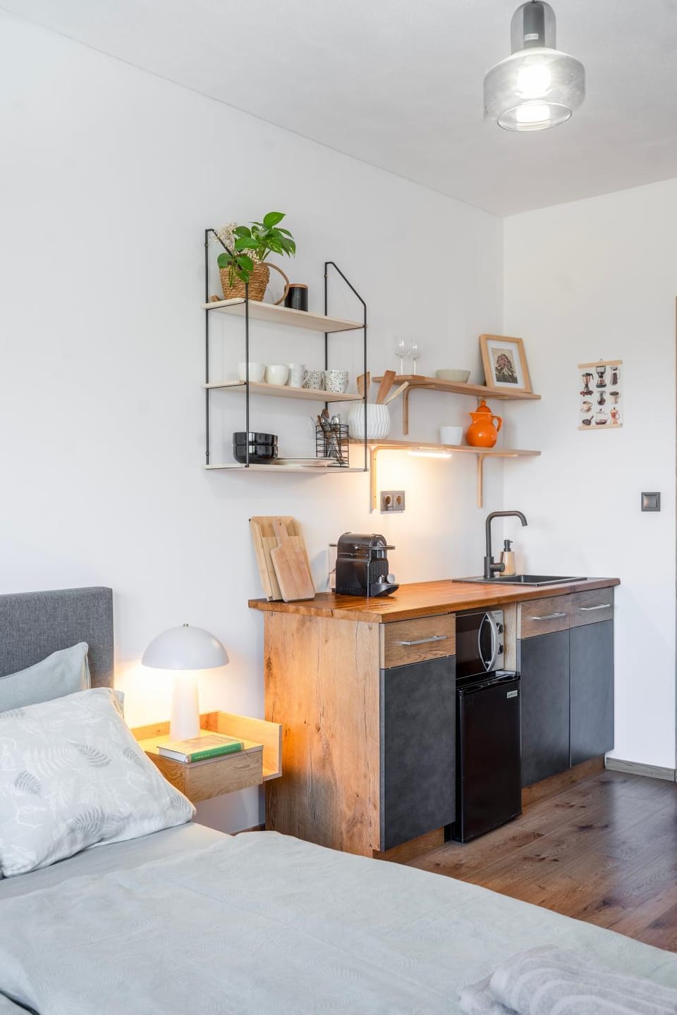 Studio Arnoštka Apartment in South Bohemian Region