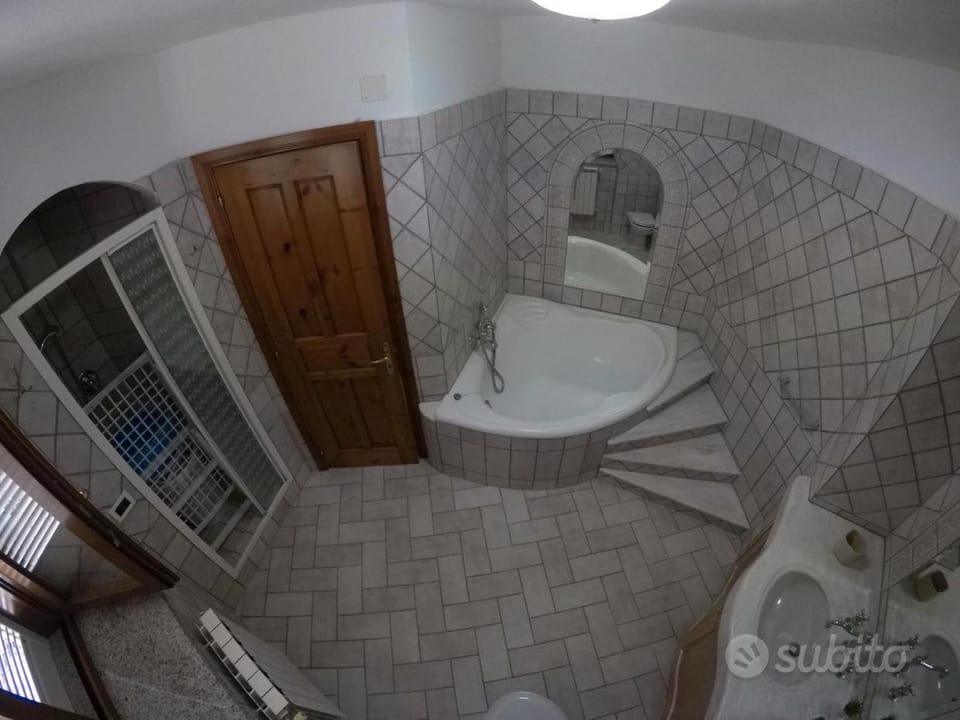 Villa Nunzia Apartment in Barano d'Ischia