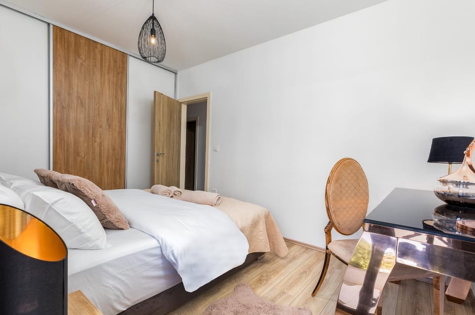 Apartman Infinity Apartment in Medulin