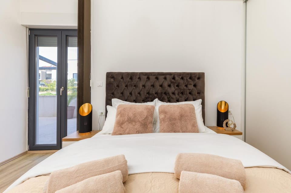 Apartman Infinity Apartment in Medulin