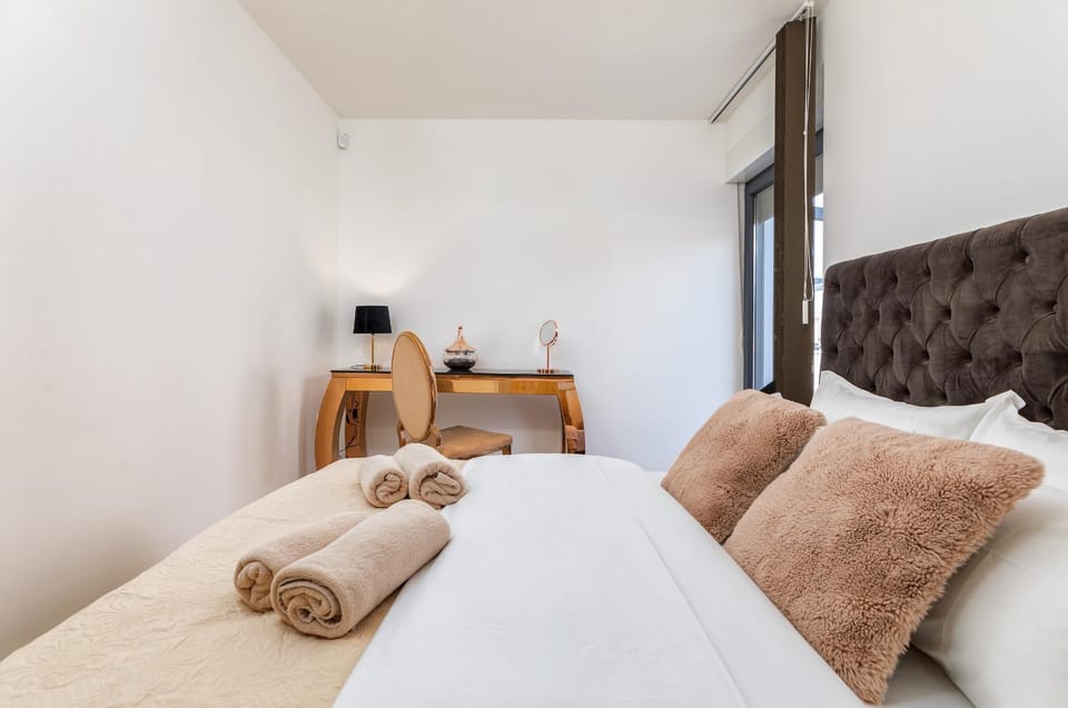 Apartman Infinity Apartment in Medulin