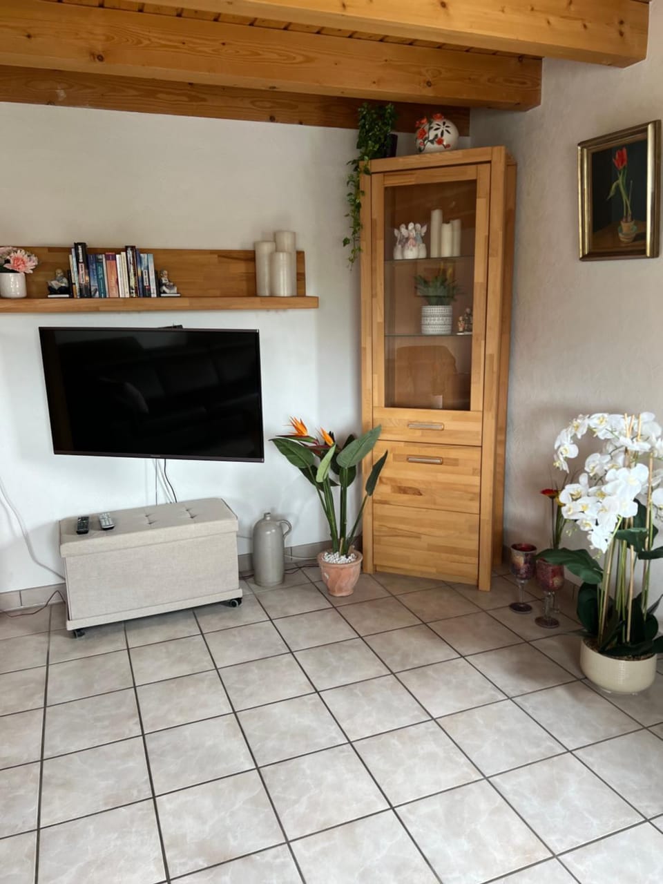 Häusle im Nordschwarzwald Apartment in Baden-Württemberg