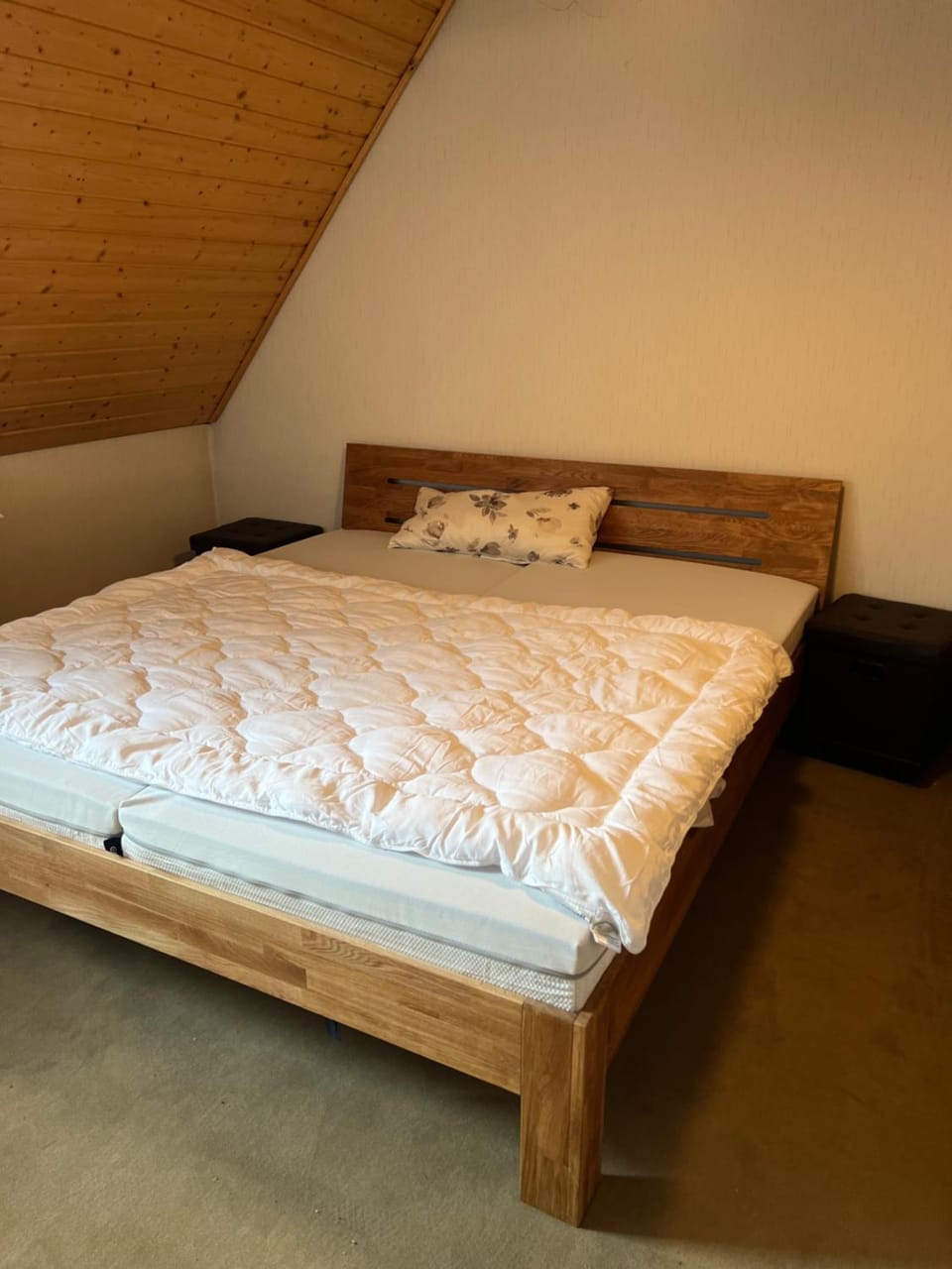 Häusle im Nordschwarzwald Apartment in Baden-Württemberg