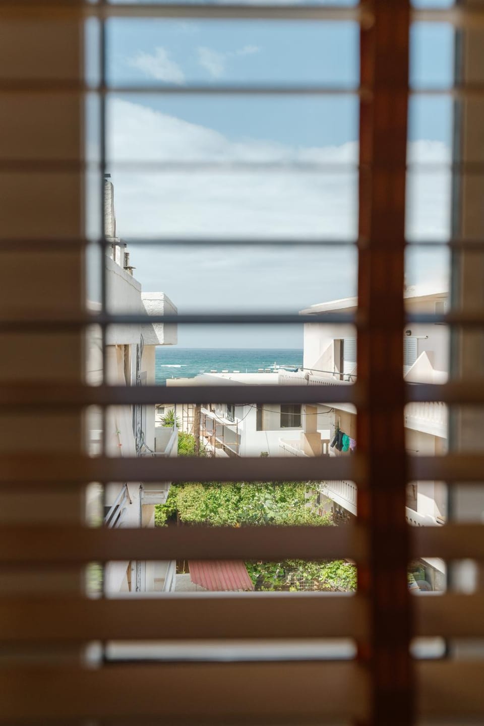 View (from property/room), Sea view