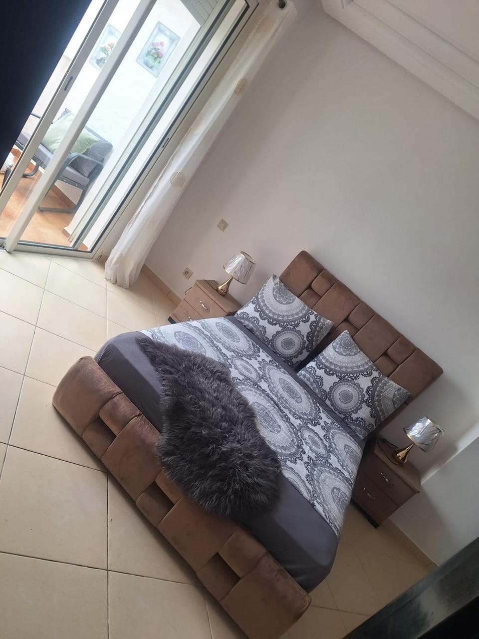 Garden Beach 2 sidi rahal Apartment in Casablanca-Settat