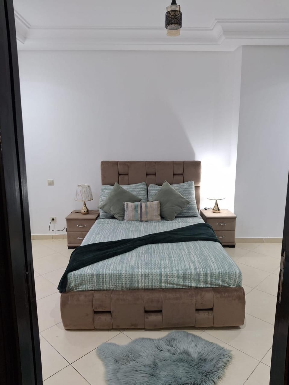Garden Beach 2 sidi rahal Apartment in Casablanca-Settat