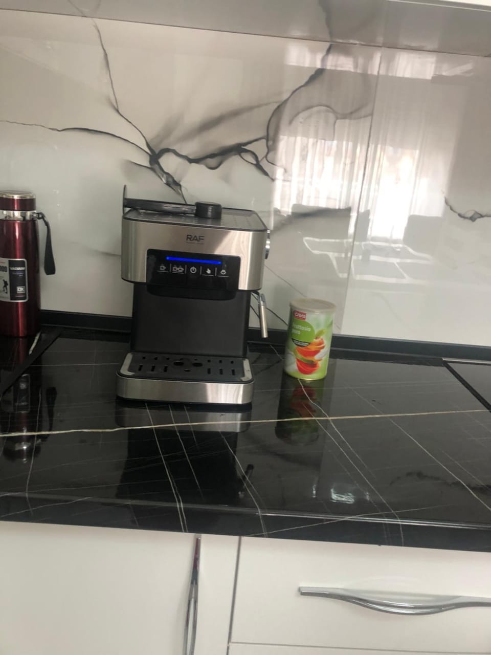 Geste Haus House in Montenegro