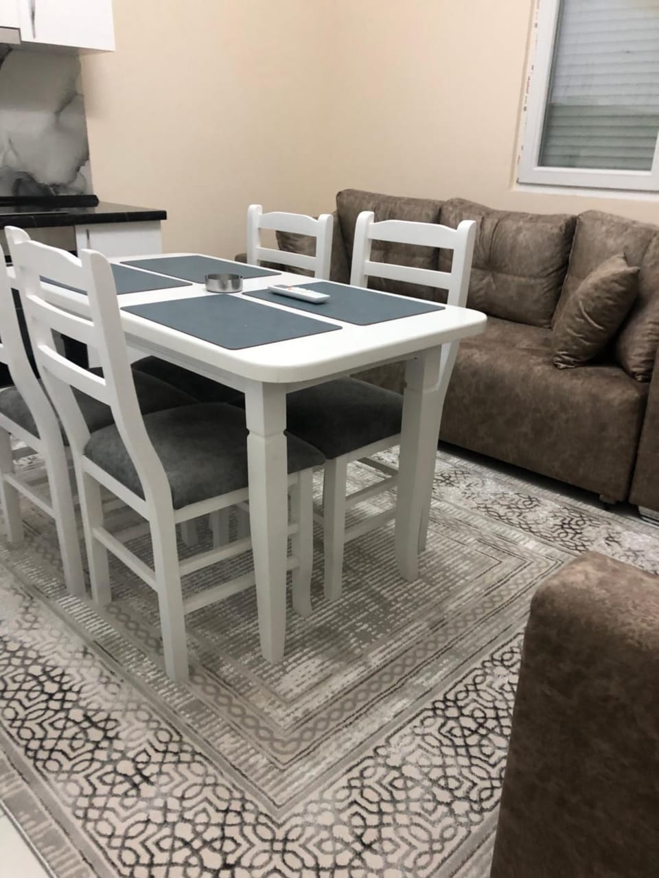 Geste Haus House in Montenegro