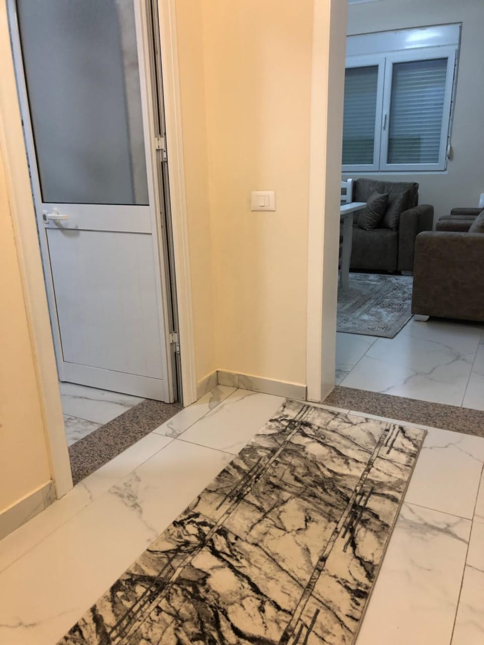 Geste Haus House in Montenegro