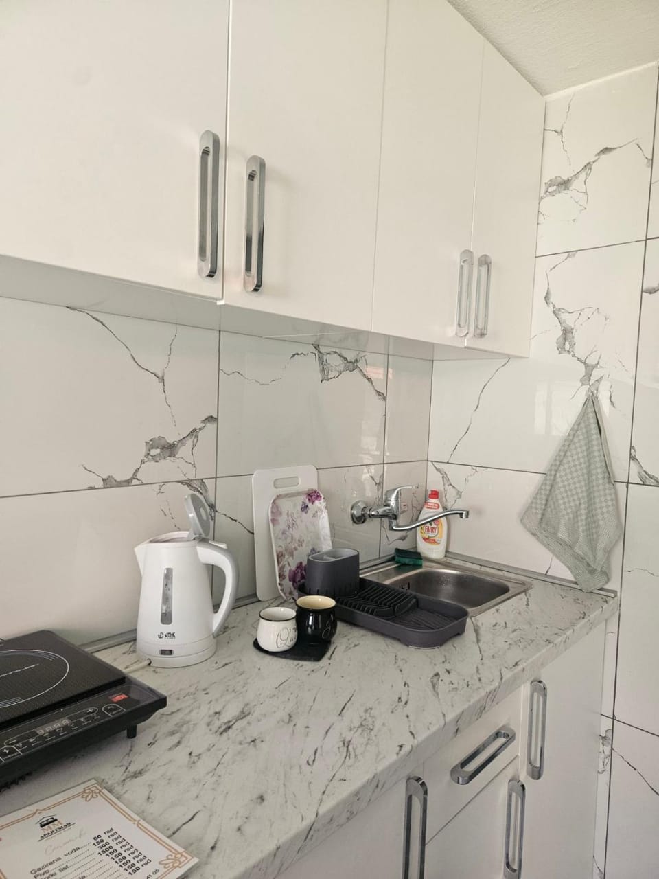 MM apartman Apartment in Serbia