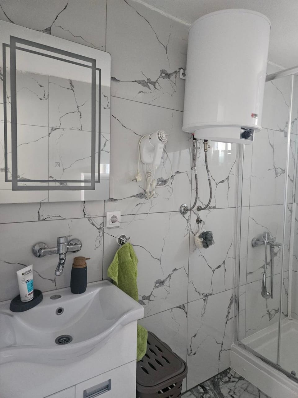 MM apartman Apartment in Serbia