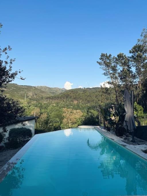 Nearby landmark, Spring, Natural landscape, Mountain view, Pool view, Swimming pool, Swimming pool