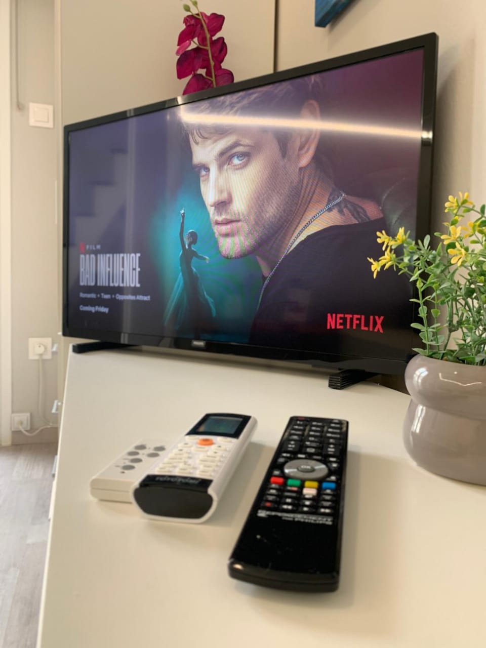 TV and multimedia