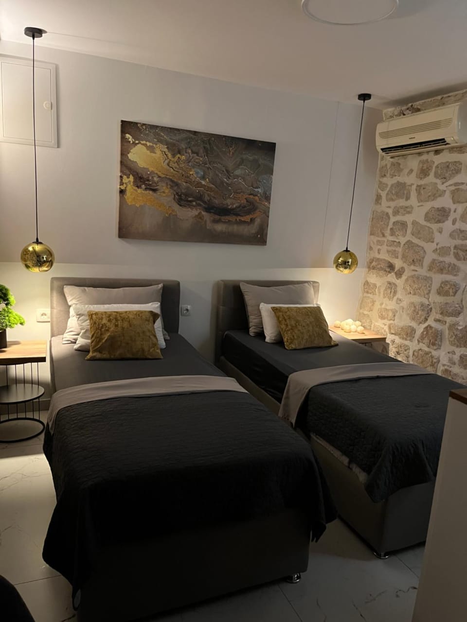 Centar - Apartman Studio MOZZIRA Apartment in Zadar