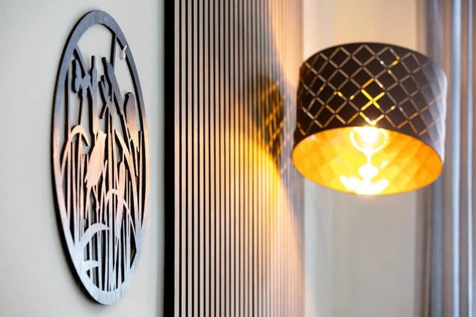 Decorative detail