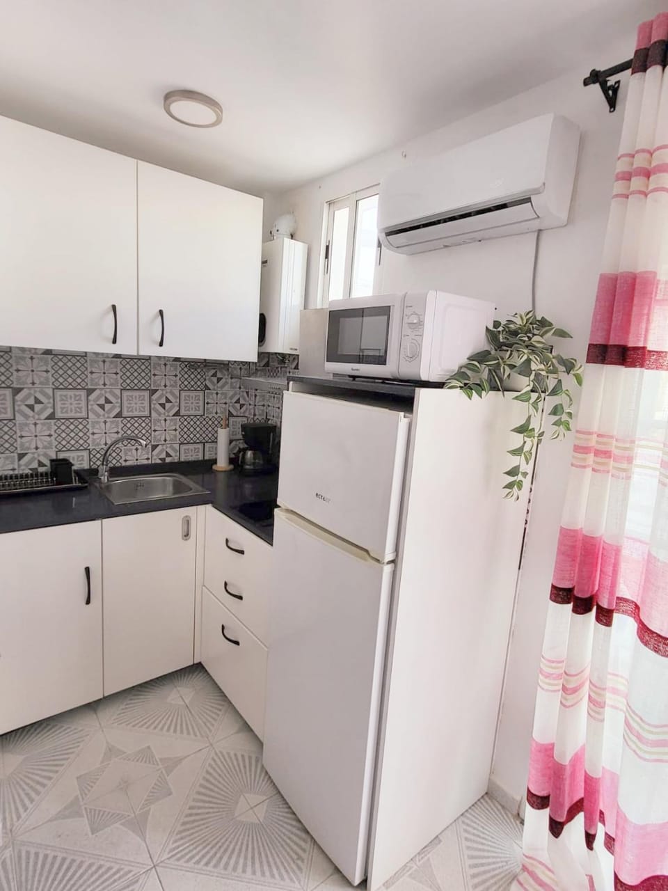 Brisa del Mar Apartment in Chiclana de la Frontera