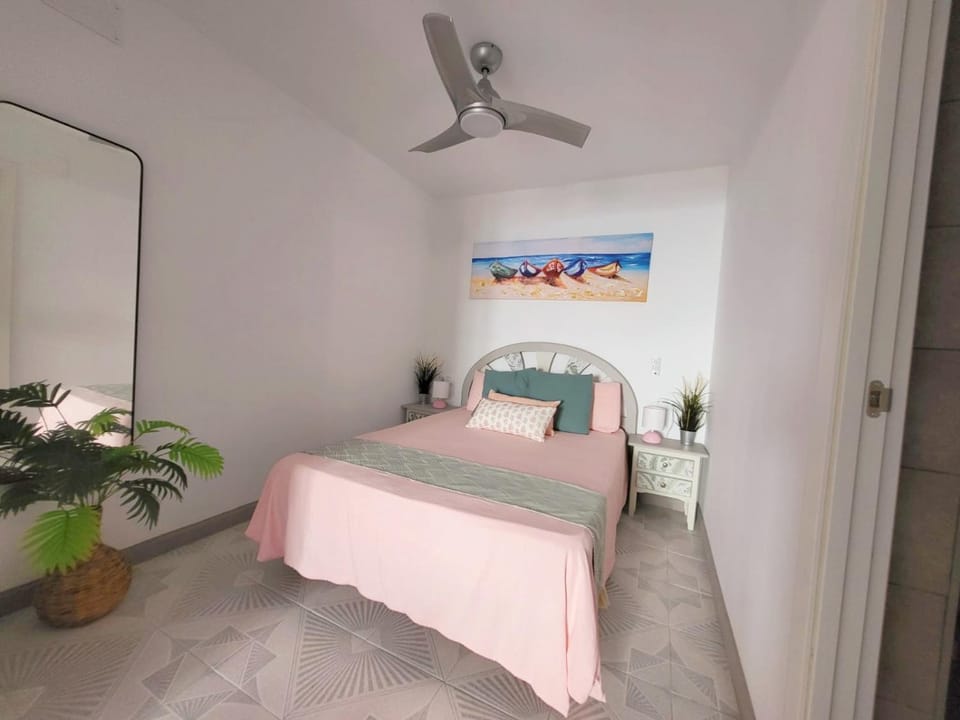 Brisa del Mar Apartment in Chiclana de la Frontera