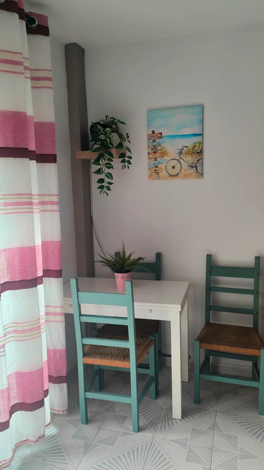 Brisa del Mar Apartment in Chiclana de la Frontera