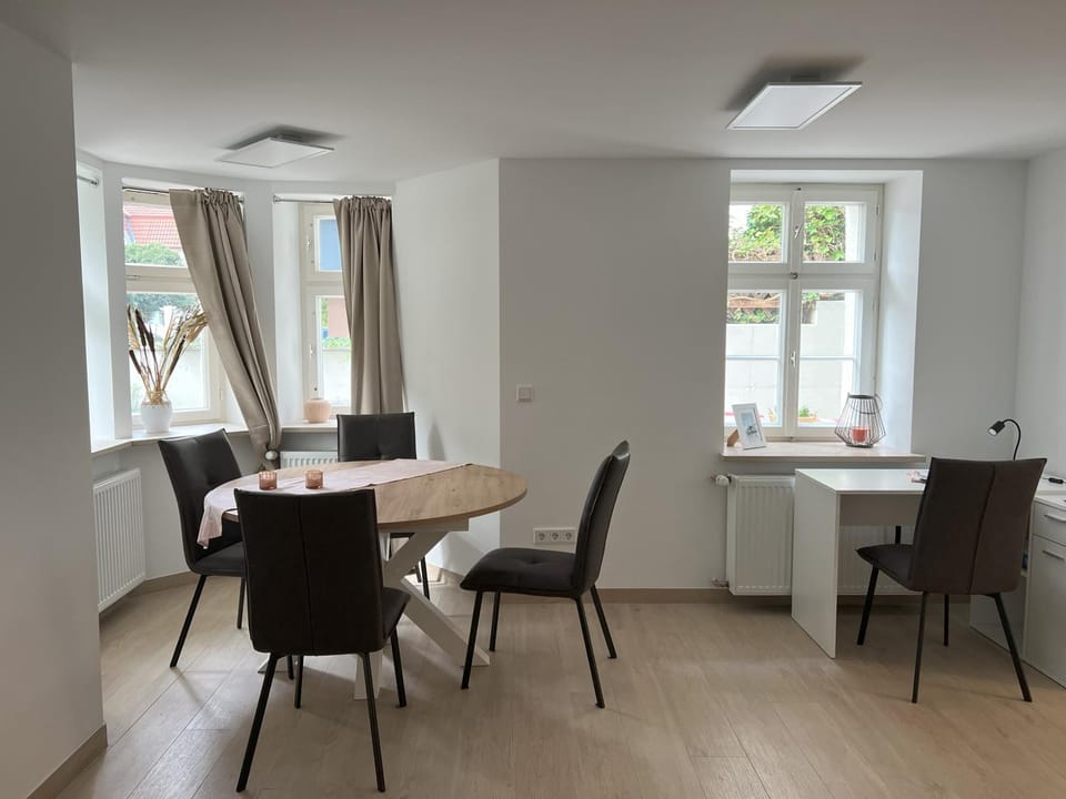 Ferienresidenz Villa Augusta Apartment in North Rhine-Westphalia