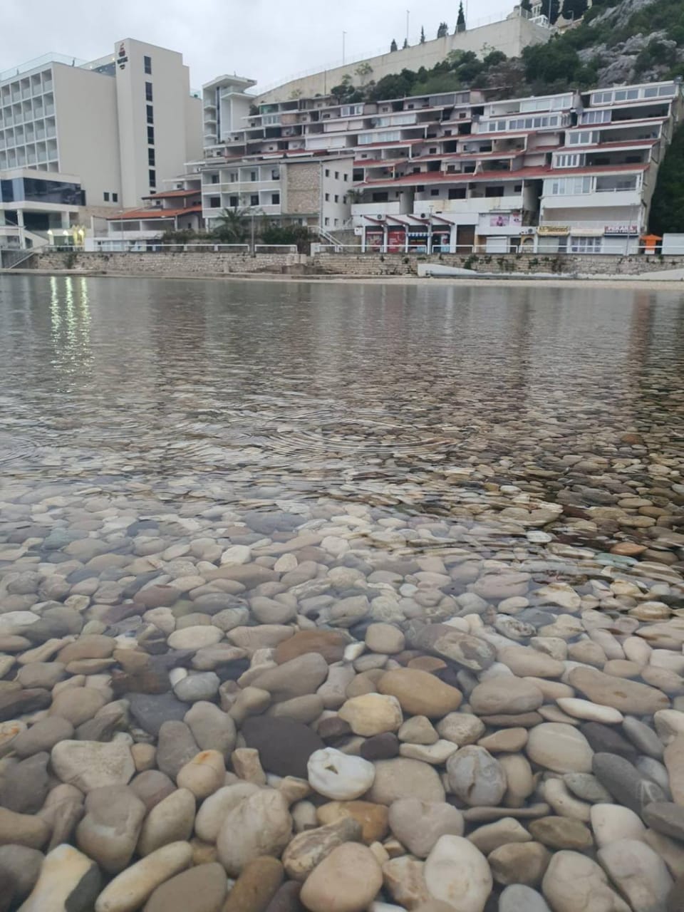 Property building, Natural landscape, Beach