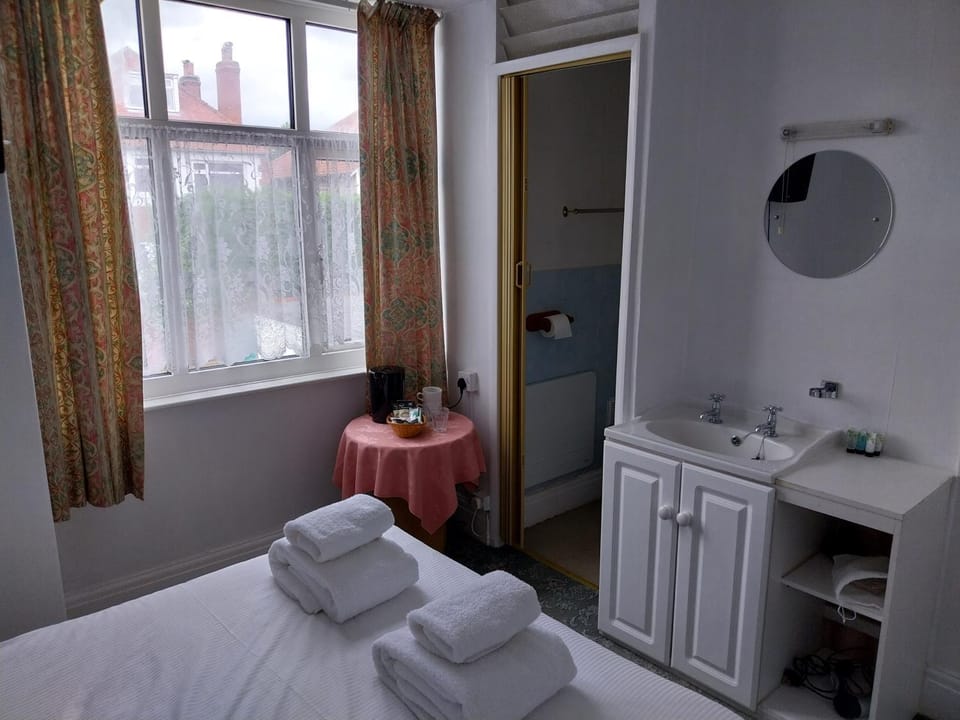 Columbus Rooms Apartment hotel in Scarborough