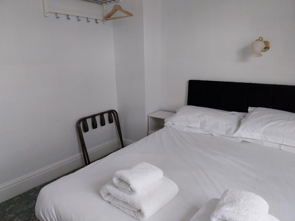 Columbus Rooms Apartment hotel in Scarborough
