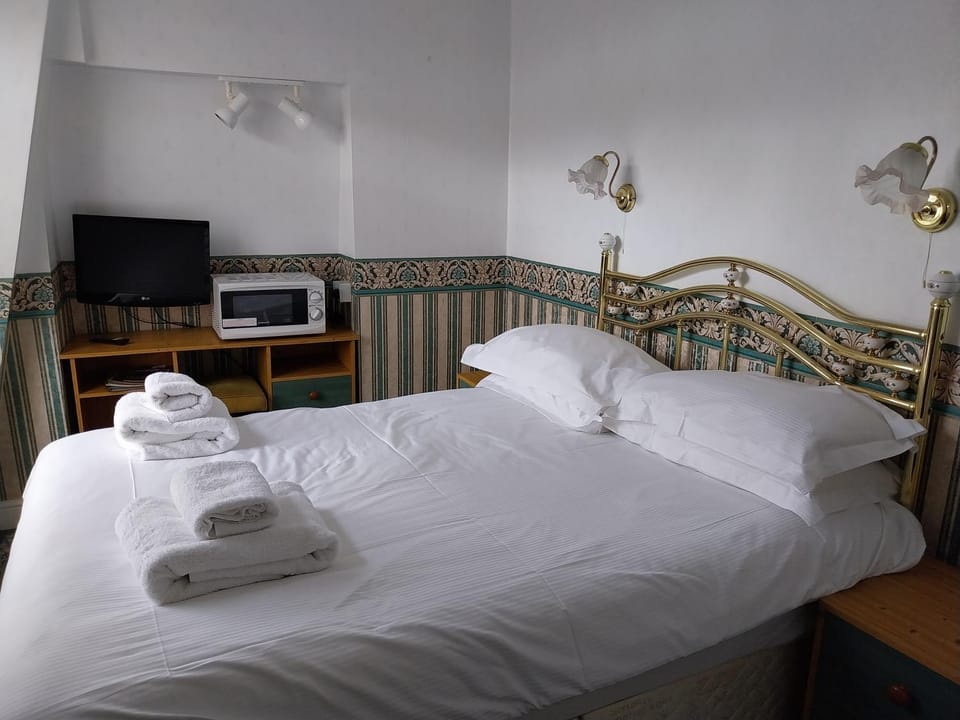 Columbus Rooms Apartment hotel in Scarborough