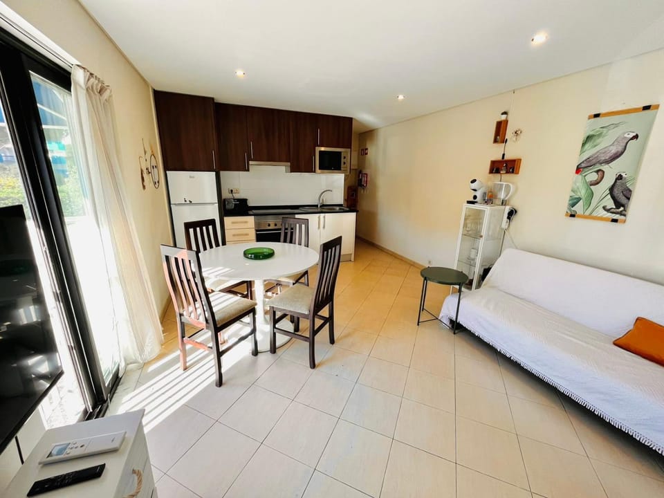 Pe do Lago cosy apartment Apartment in Quarteira