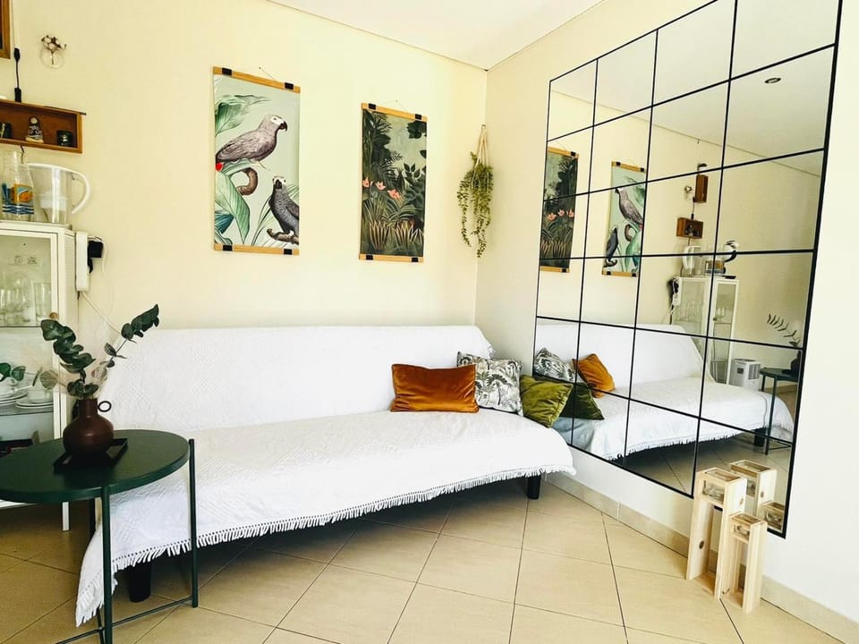 Pe do Lago cosy apartment Apartment in Quarteira
