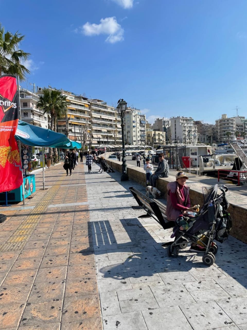 View (from property/room)