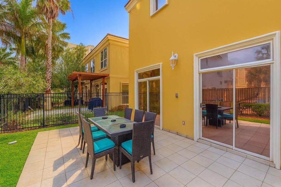 Villas House Bayview home House in South Padre Island