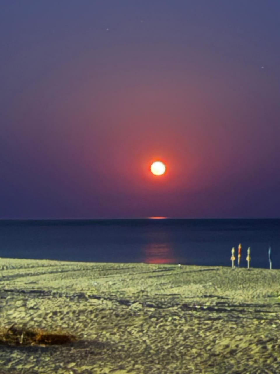 Natural landscape, Beach, Sea view