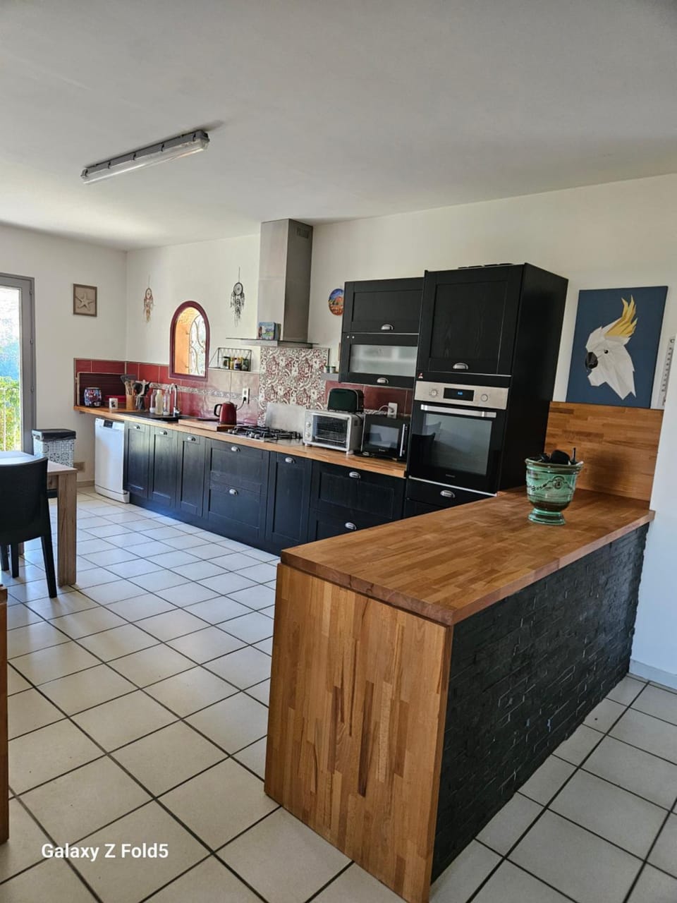 Kitchen or kitchenette, Kitchen or kitchenette, stove