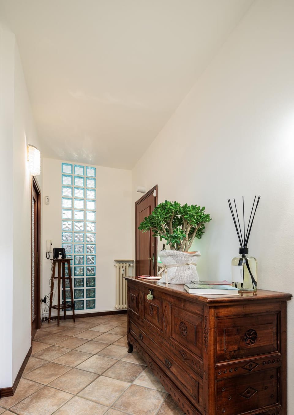 Affittacamere Casa Emilia Foresteria Lombarda Bed and Breakfast in Lombardy