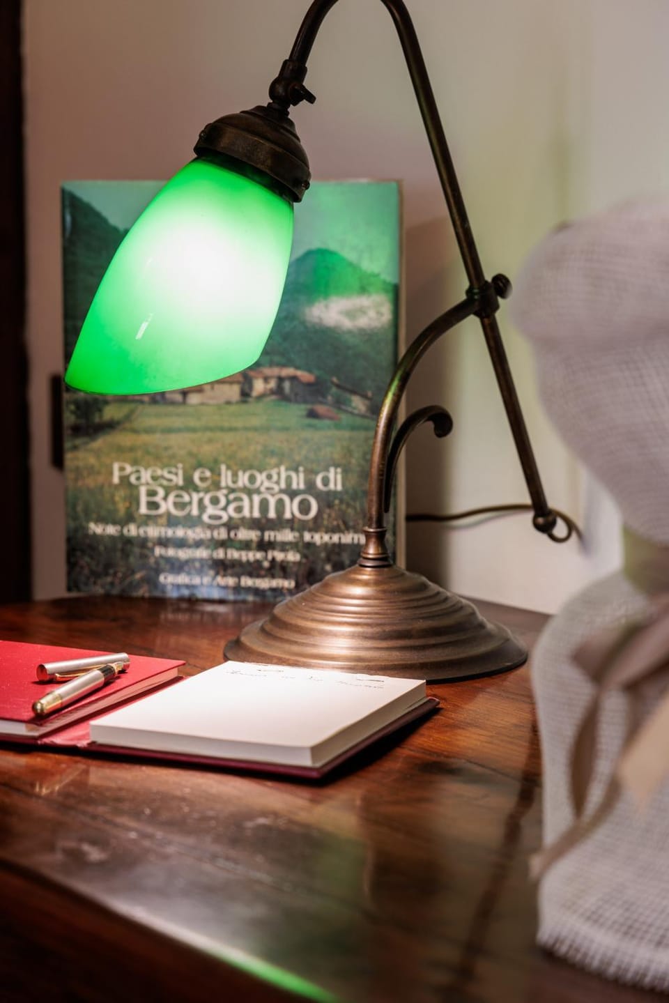 Affittacamere Casa Emilia Foresteria Lombarda Bed and Breakfast in Lombardy