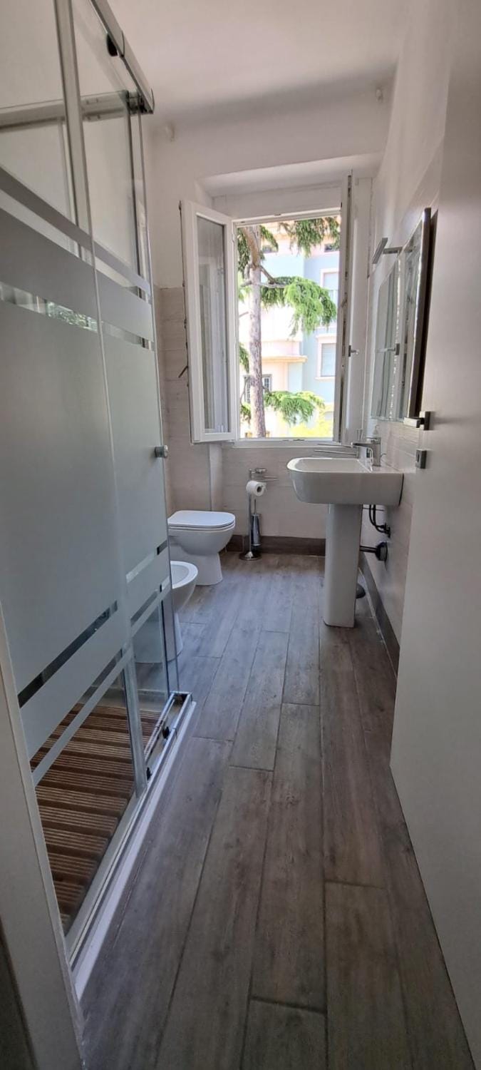 Shower, Toilet, Bathroom, bidet