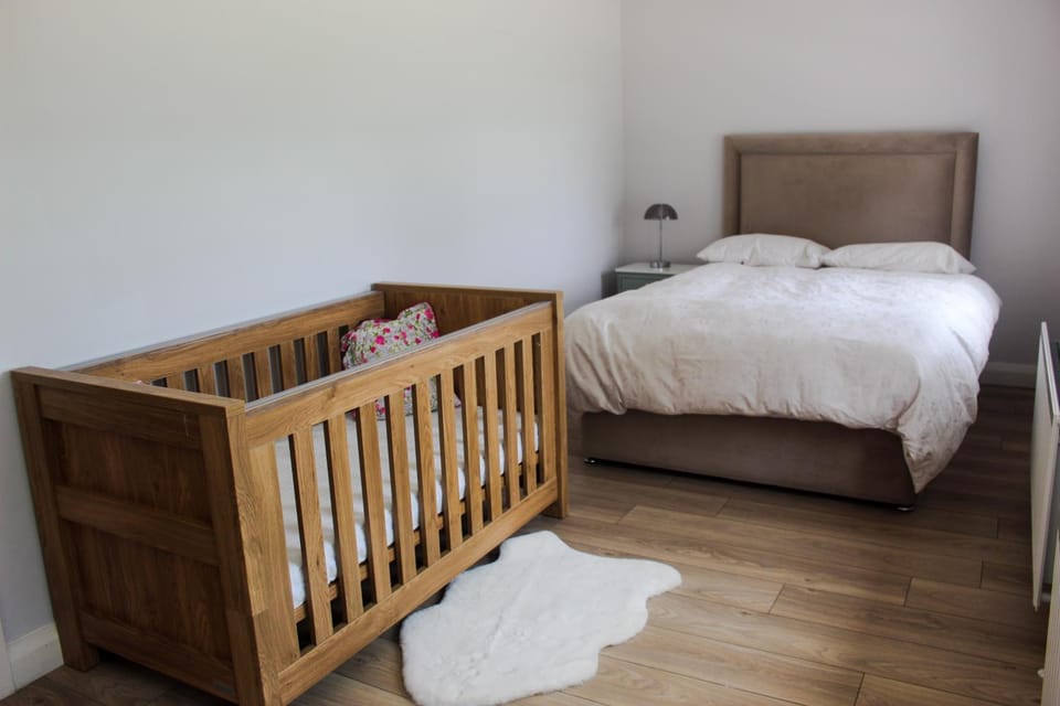cot
