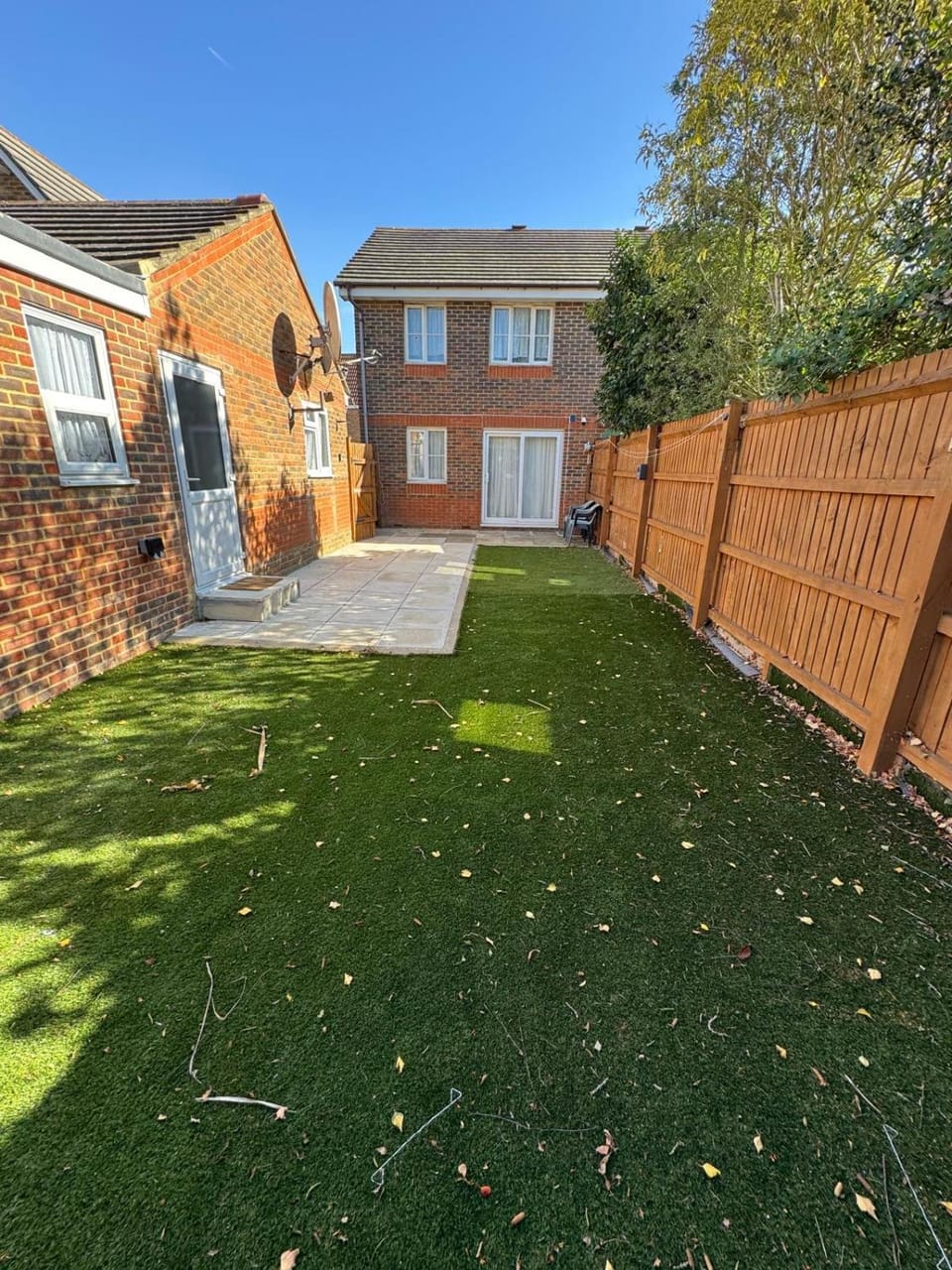 Arden Place Apartment in Barking