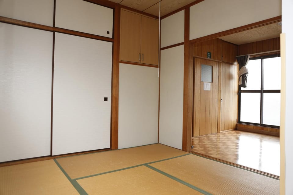 縁enishi Apartment in Japan