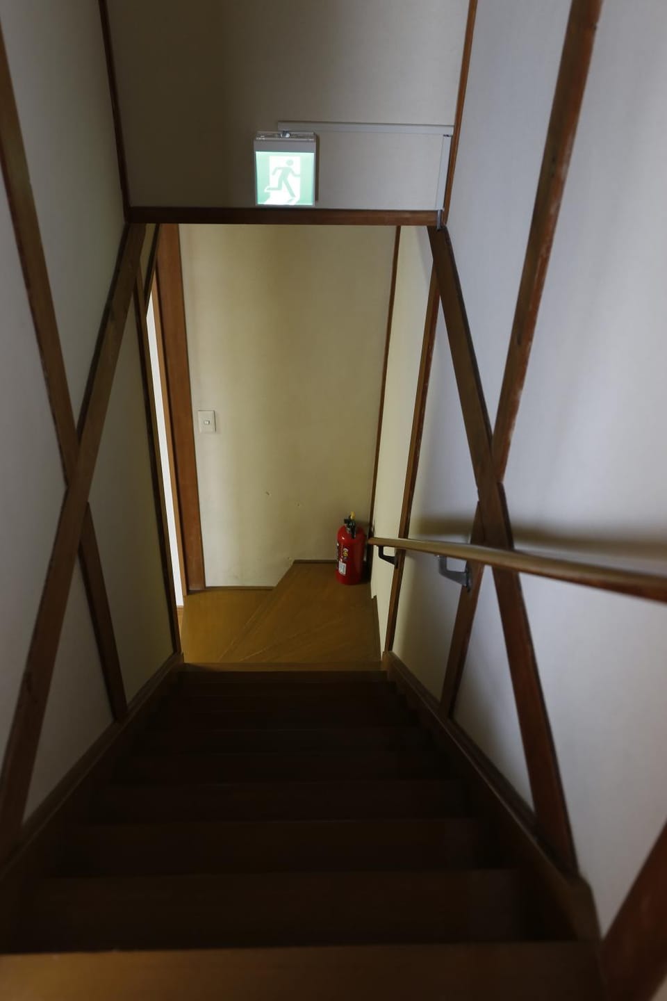 縁enishi Apartment in Japan