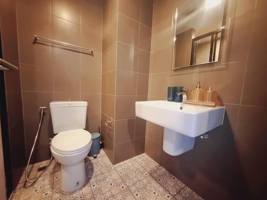 Huahin La casit a by TST A5 Apartment in Hua Hin District
