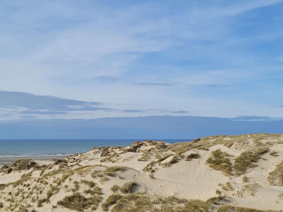 Charmant Studio Rénové à Deux Pas de la Plage et des Commerces - FR-1-674-44 Apartment in Berck