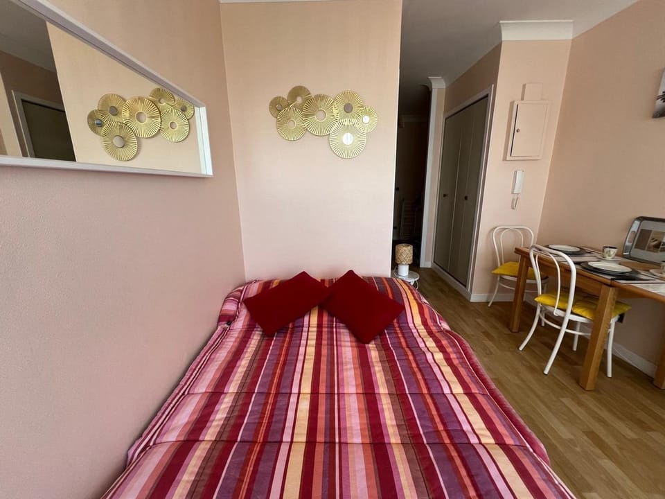 Appartement cosy hyper centre d'Arcachon, proche plage et commerces - FR-1-474-262 Apartment in Arcachon