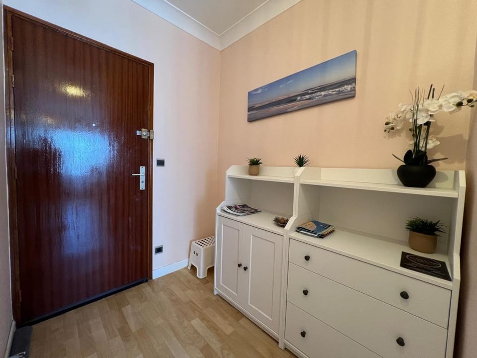 Appartement cosy hyper centre d'Arcachon, proche plage et commerces - FR-1-474-262 Apartment in Arcachon