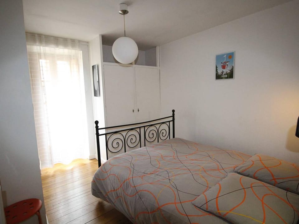 Duplex 140 m² pour 8 pers. à Luchon proche télécabine et thermes, tout confort, wifi, animaux OK - FR-1-313-231 Cabin in Catalonia