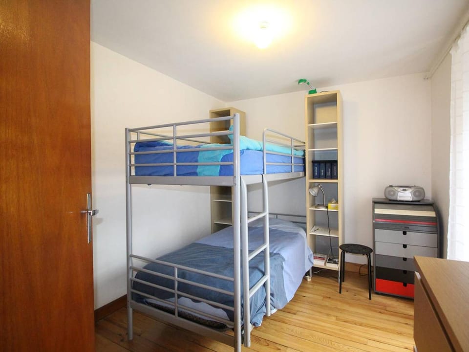 Duplex 140 m² pour 8 pers. à Luchon proche télécabine et thermes, tout confort, wifi, animaux OK - FR-1-313-231 Cabin in Catalonia