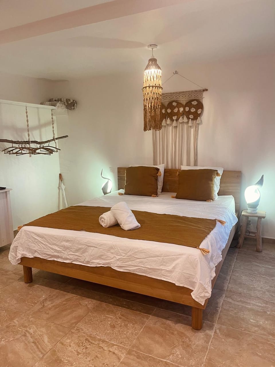 Villa Kayooli Apartment in Leeward Islands