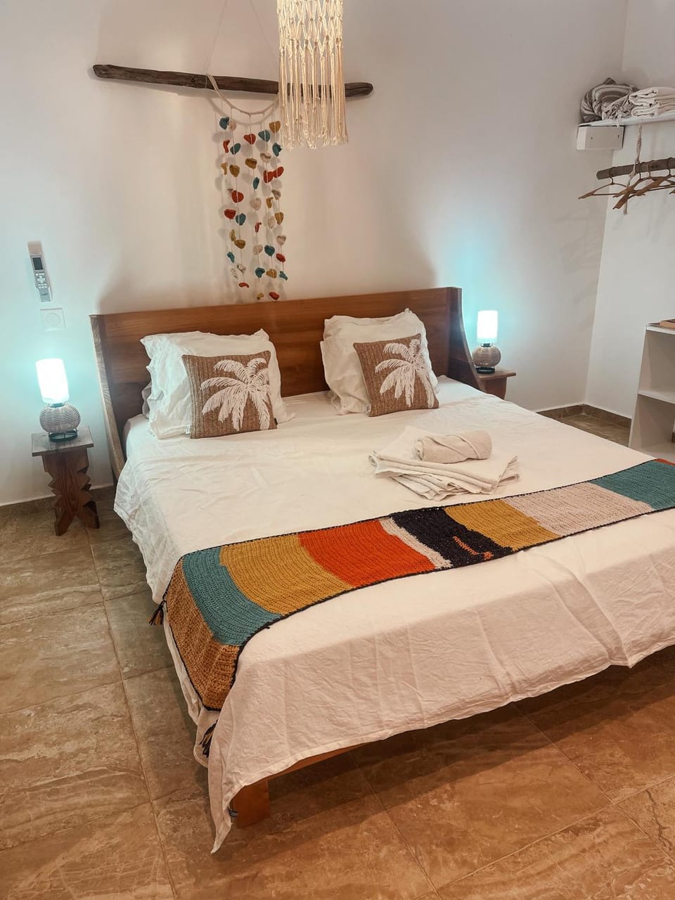 Villa Kayooli Apartment in Leeward Islands
