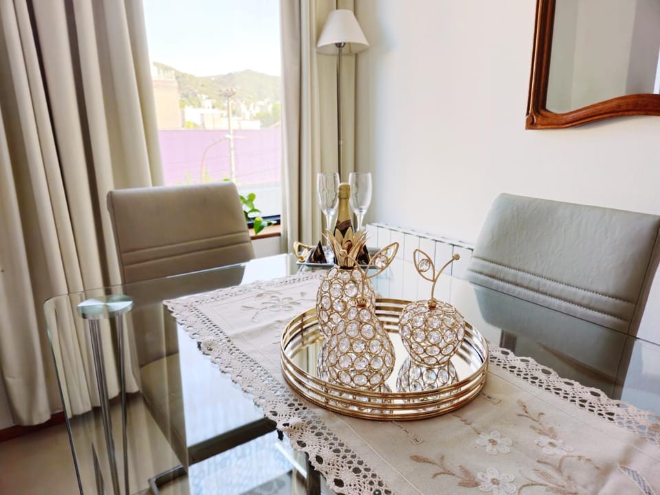 Tower Boutique Apartment in Villa Carlos Paz